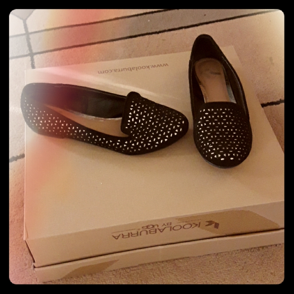 Women's flats